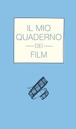 Il mio quaderno dei film