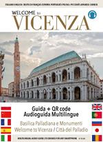 Welcome to Vicenza. Ediz. multilingue