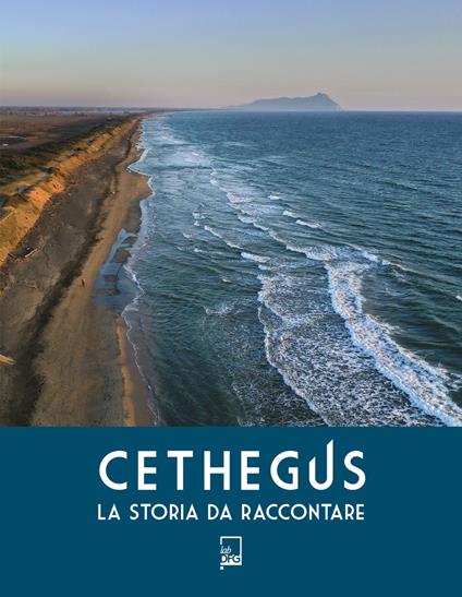 Cethegus. La storia da raccontare - Leonardo Valle,Marco Frittella,Carmen Pellegrino - copertina