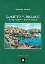 Dialetto puteolano. Saggio storico-grammaticale