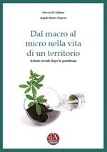 Dal macro al micro nella vita di un territorio. Azioni sociali dopo la pandemia