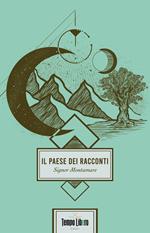 Il paese dei racconti