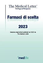 Farmaci di scelta da The Medical Letter 2023