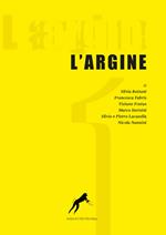 L' argine