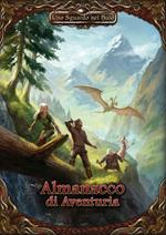 Almanacco di Aventuria