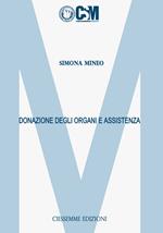 Donazione degli organi e assistenza