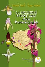 Le orchidee spontanee della Provincia Granda. Ediz. illustrata