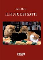 Il fiuto dei gatti