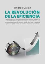 La revolución de la eficiencia. Ediz. multilingue