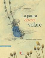 La paura detesta volare