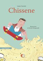 Chissene