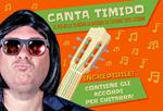 Canta Timido