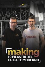 Making. I 9 pilastri del fai da te moderno