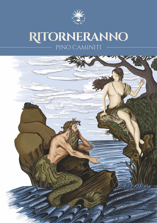 Ritorneranno - Pino Caminiti - ebook