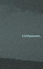 Eliografie, incomplete-Lichtpausen, lückenhaft. Gina Klaber Thusek, Elisabeth Hölzl. Ediz. bilingue