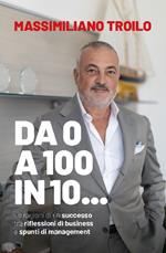 Da 0 a 100 in 10… Le ragioni di un successo tra riflessioni di business e spunti di management