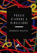 Poesie d'amore e ribellione