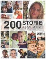 200 storie degli altri - Carmelo Abbate - copertina