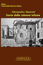 Storia della colonna infame