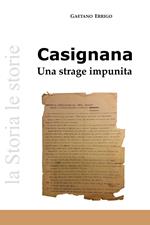 Casignana. Una strage impunita