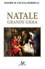 Natale grande gioia