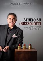 Studio su i bussolotti. Analisi della classica routine di Dai Vernon