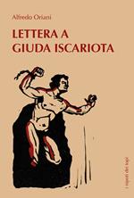 Lettera a Giuda Iscariota