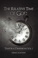 The relative time of God. Temporal dimensions