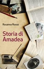 Storia di Amadea