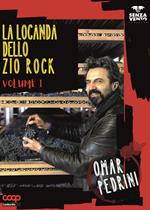 La locanda dello Zio Rock. Vol. 1