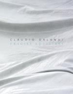 Claudio Orlandi. Fragili equilibri. Ediz. italiana e inglese