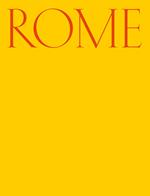 Rome. Ediz. italiana e inglese