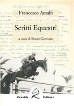 Scritti equestri