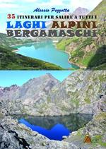  Laghi alpini bergamaschi