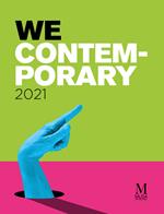 We contemporary 2021. Ediz. italiana, inglese e russa