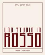 Uno studio in rosso. Ediz. integrale