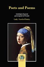 Poets and poems. Antologia di poesie