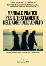 Manuale pratico per il trattamento dell'ADHD nell'adulto