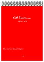 Chi bussa... 1956-2021