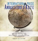 Ambasciatore d'arte. International art prize