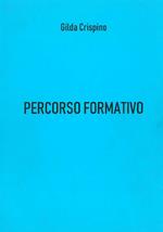 Percorso formativo