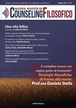 Nuova rivista di counseling filosofico (2023). Vol. 19