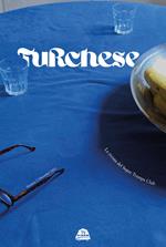 Turchese. La rivista letteraria del Super Tramps Club (2022). Vol. 3