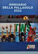 Annuario della pallavolo 2022