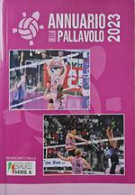 Annuario della pallavolo 2023