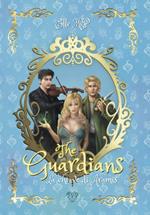 La chiave di Aramis. The Guardians