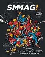 SMMAG! Il magazine per chi fa musica (2022). Vol. 4