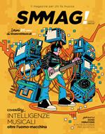 SMMAG! Il magazine per chi fa musica (2023). Vol. 5