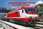 Locomotive elettriche FS E.402-E.401