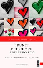 I punti del cuore e del pericardio